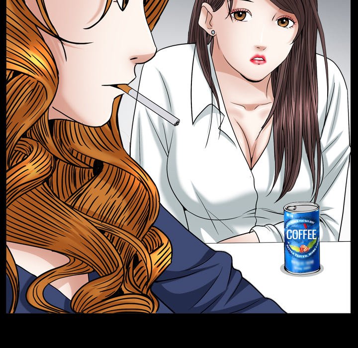 Snare - Chapter 16 [photo 72] - MangaPorn