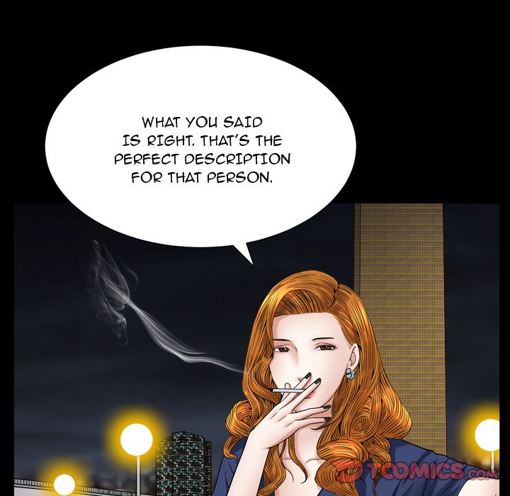 Snare - Chapter 16 [photo 75] - MangaPorn