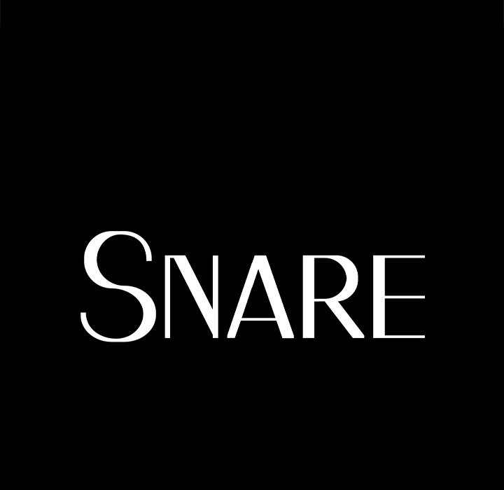 Snare - Chapter 16 [photo 8] - MangaPorn