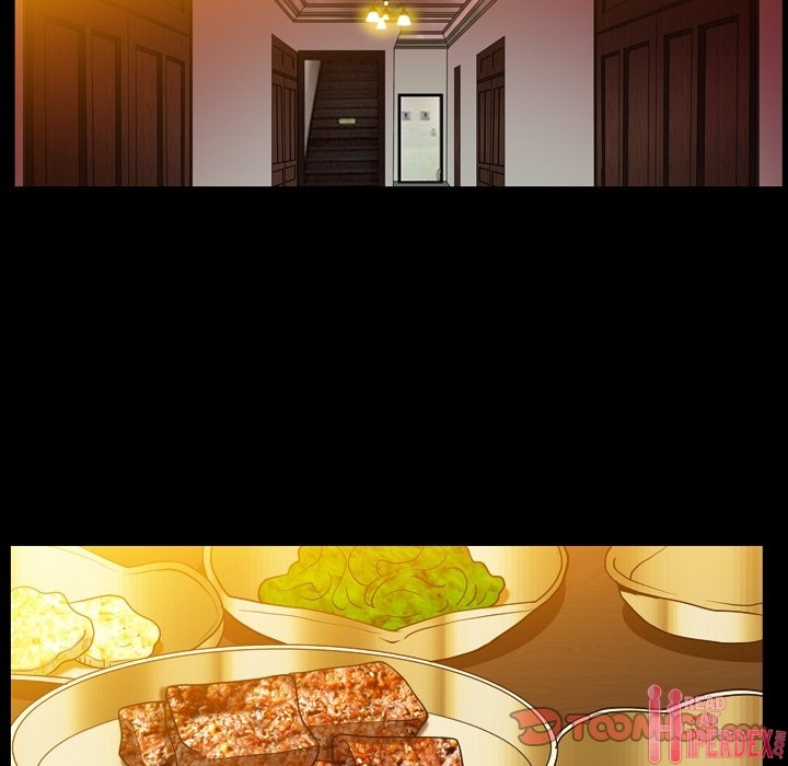 Snare - Chapter 16 [photo 81] - MangaPorn
