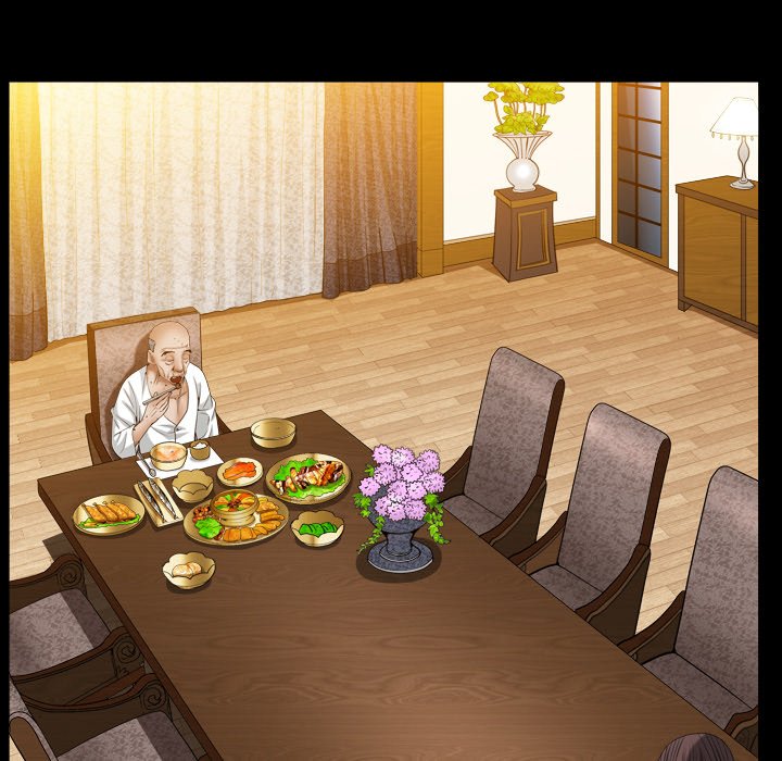 Snare - Chapter 16 [photo 90] - MangaPorn