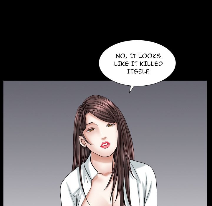 Snare - Chapter 17 [photo 103] - MangaPorn