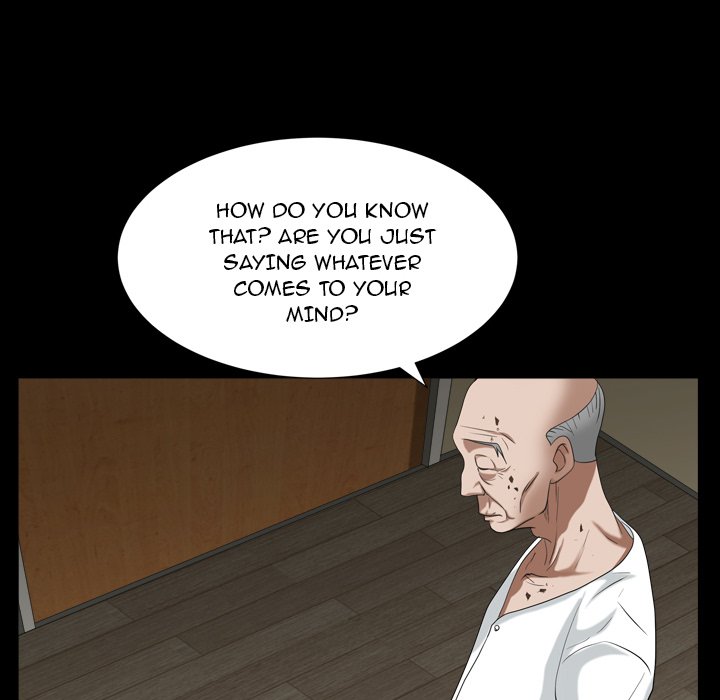Snare - Chapter 17 [photo 109] - MangaPorn