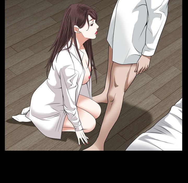 Snare - Chapter 17 [photo 110] - MangaPorn
