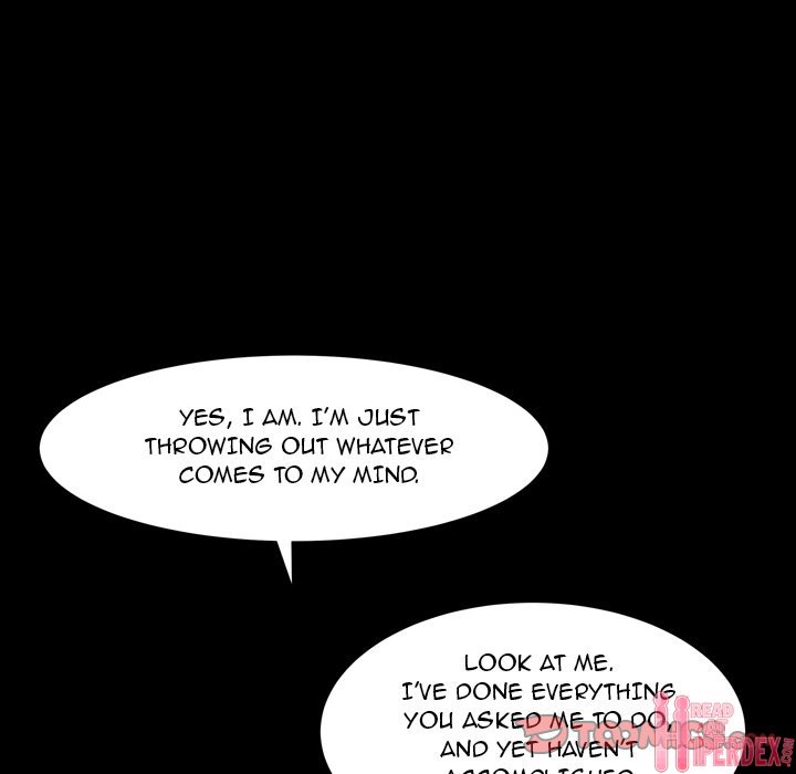 Snare - Chapter 17 [photo 111] - MangaPorn