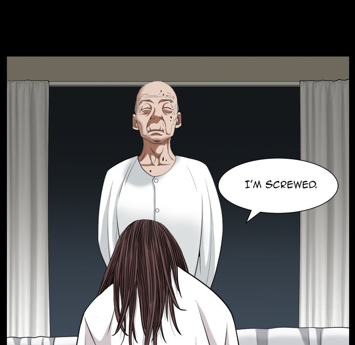 Snare - Chapter 17 [photo 114] - MangaPorn