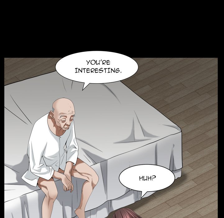 Snare - Chapter 17 [photo 119] - MangaPorn