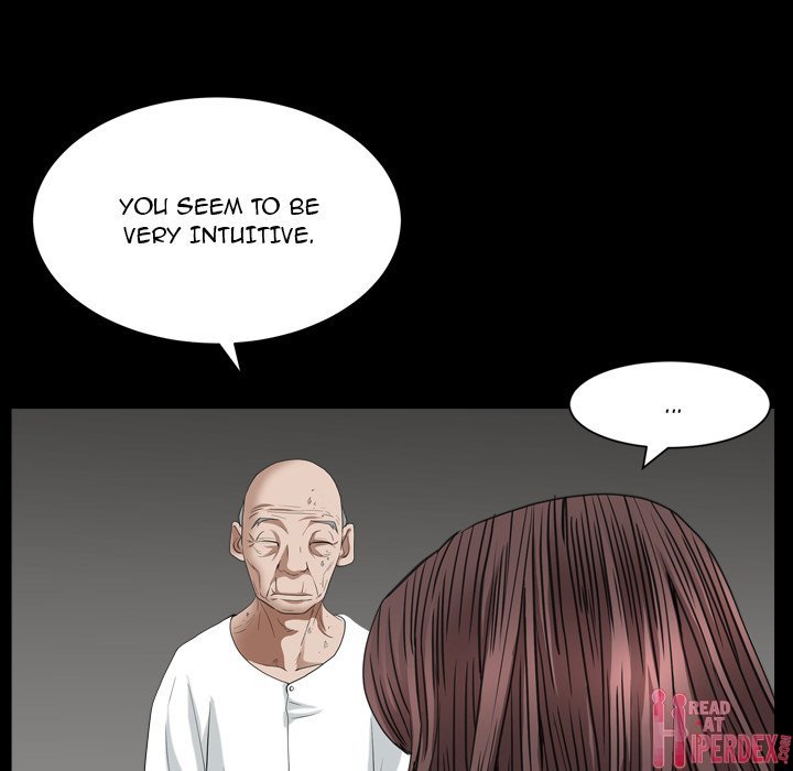 Snare - Chapter 17 [photo 121] - MangaPorn