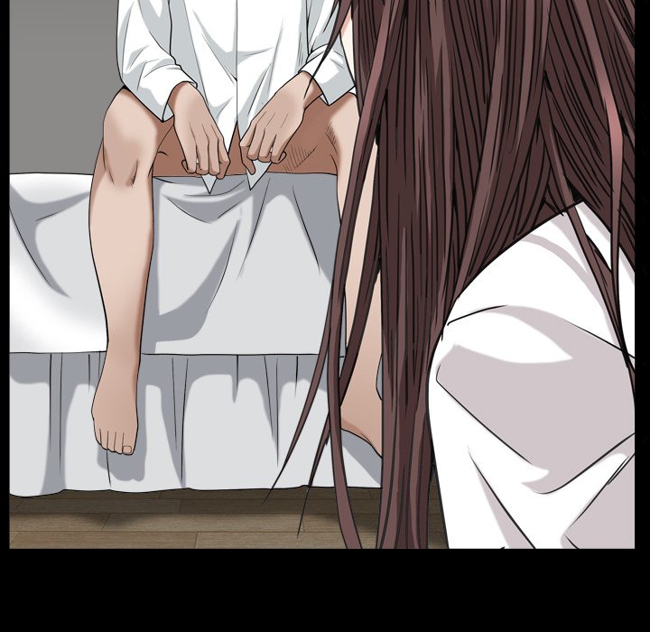 Snare - Chapter 17 [photo 122] - MangaPorn