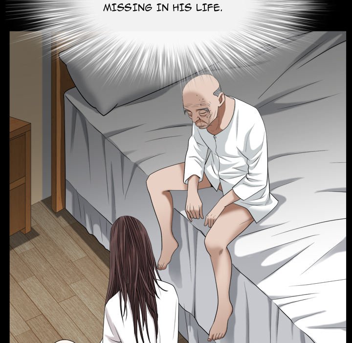 Snare - Chapter 17 [photo 128] - MangaPorn