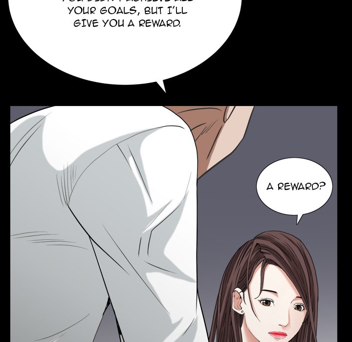 Snare - Chapter 17 [photo 132] - MangaPorn