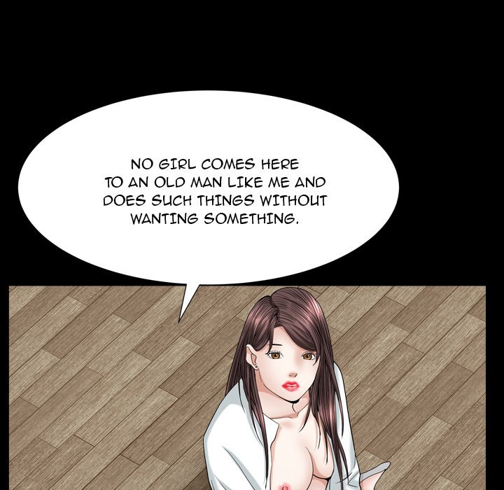 Snare - Chapter 17 [photo 137] - MangaPorn