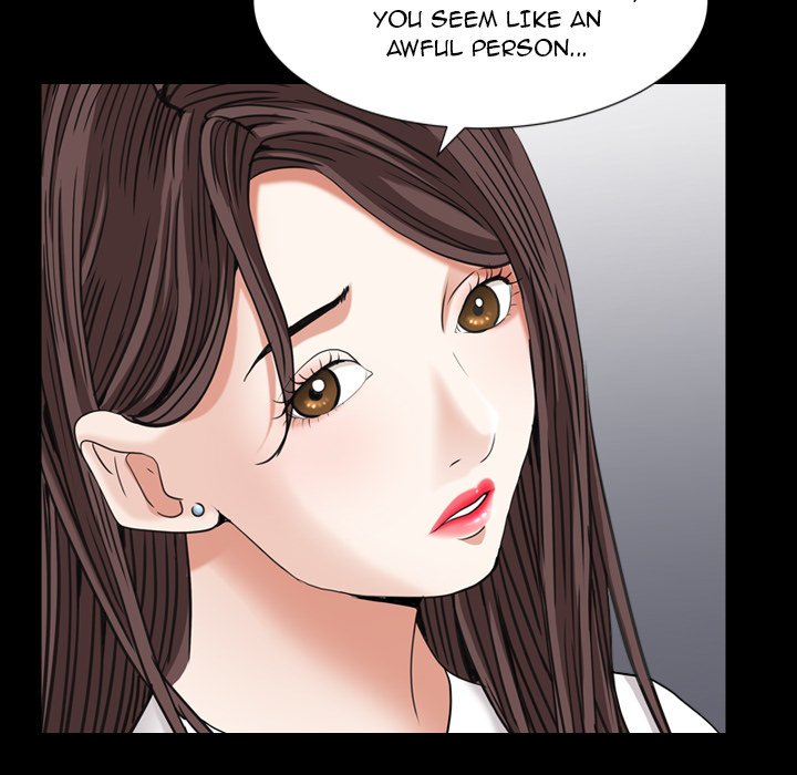 Snare - Chapter 17 [photo 157] - MangaPorn