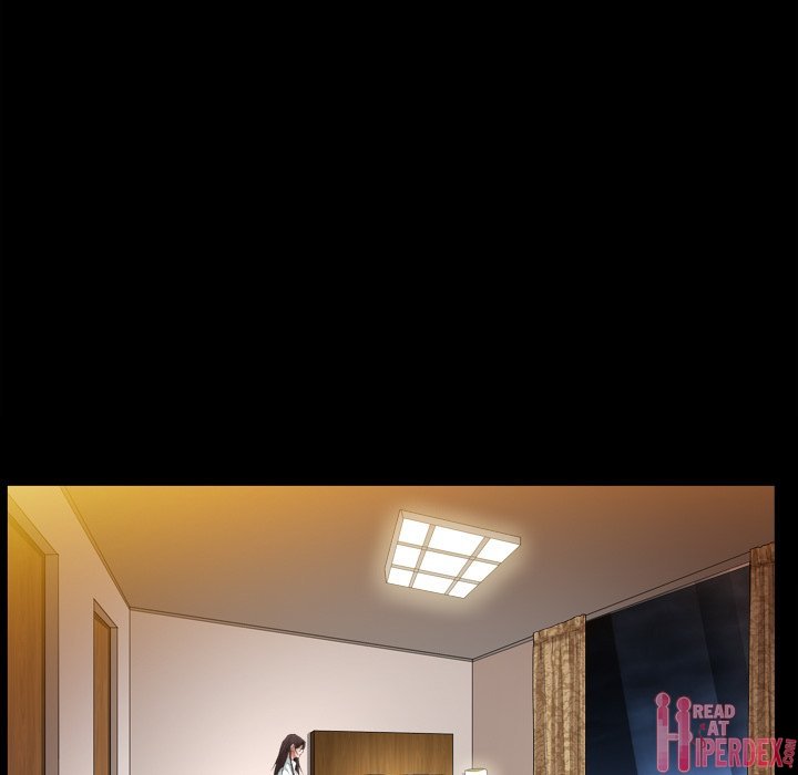 Snare - Chapter 17 [photo 161] - MangaPorn