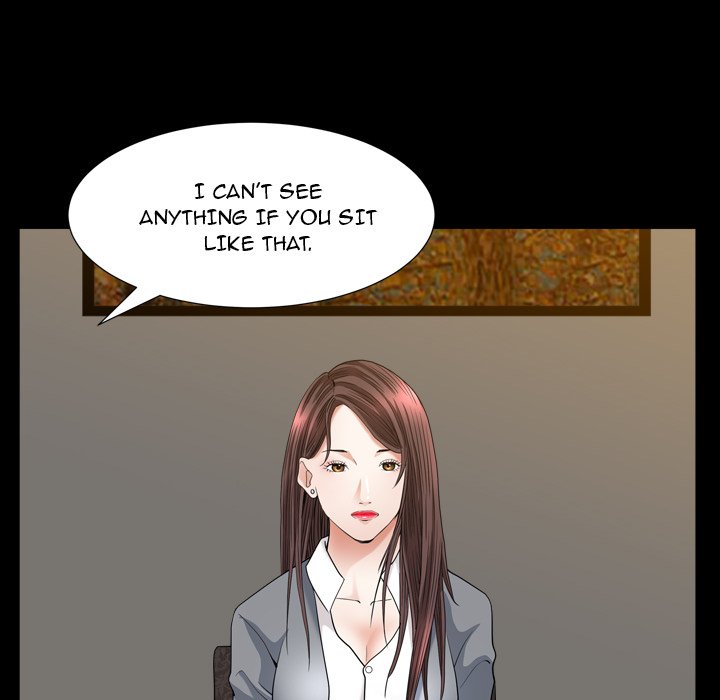 Snare - Chapter 17 [photo 17] - MangaPorn