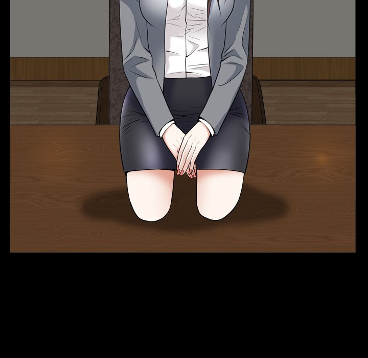 Snare - Chapter 17 [photo 18] - MangaPorn