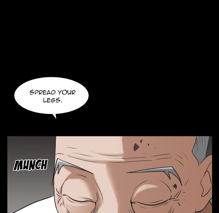 Snare - Chapter 17 [photo 19] - MangaPorn