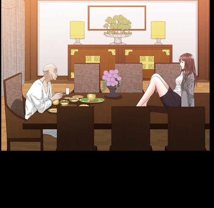 Snare - Chapter 17 [photo 23] - MangaPorn