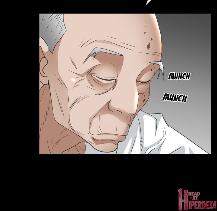 Snare - Chapter 17 [photo 26] - MangaPorn