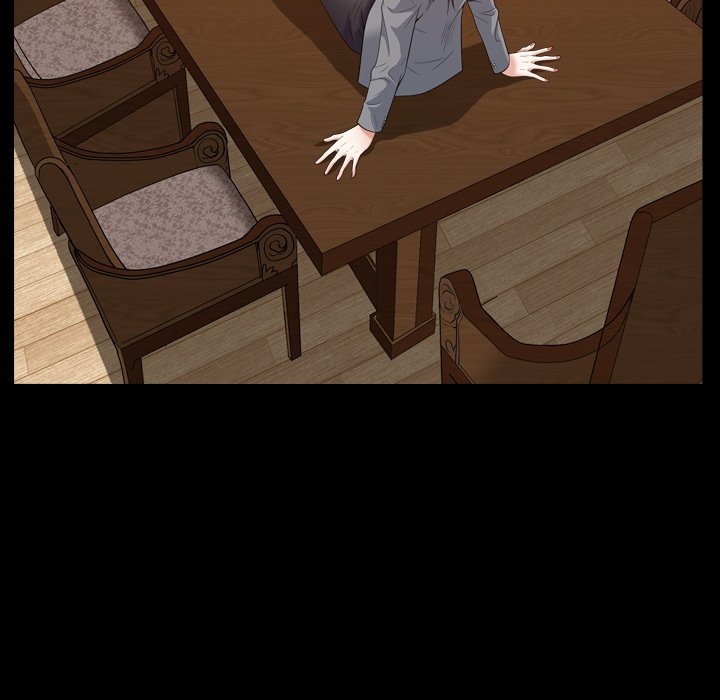 Snare - Chapter 17 [photo 28] - MangaPorn