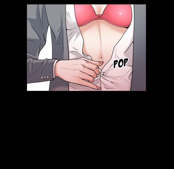 Snare - Chapter 17 [photo 48] - MangaPorn