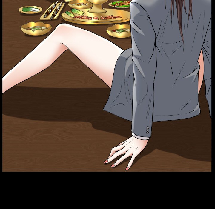 Snare - Chapter 17 [photo 53] - MangaPorn