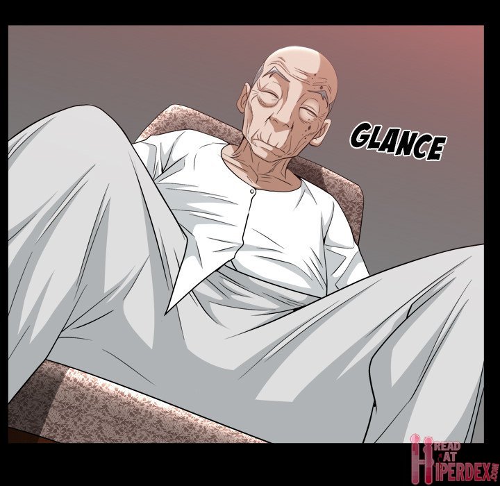 Snare - Chapter 17 [photo 56] - MangaPorn