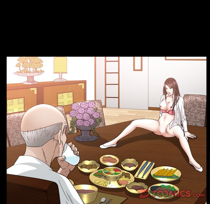 Snare - Chapter 17 [photo 63] - MangaPorn