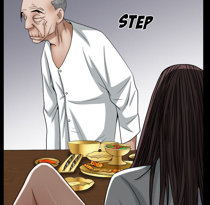 Snare - Chapter 17 [photo 65] - MangaPorn
