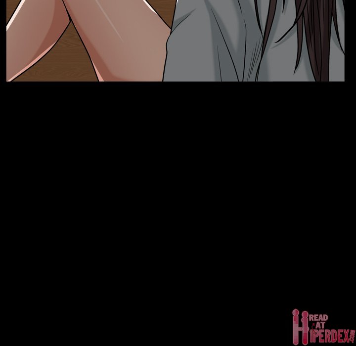 Snare - Chapter 17 [photo 66] - MangaPorn