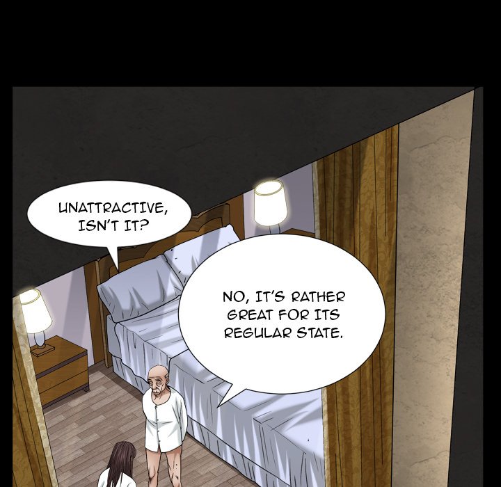 Snare - Chapter 17 [photo 79] - MangaPorn