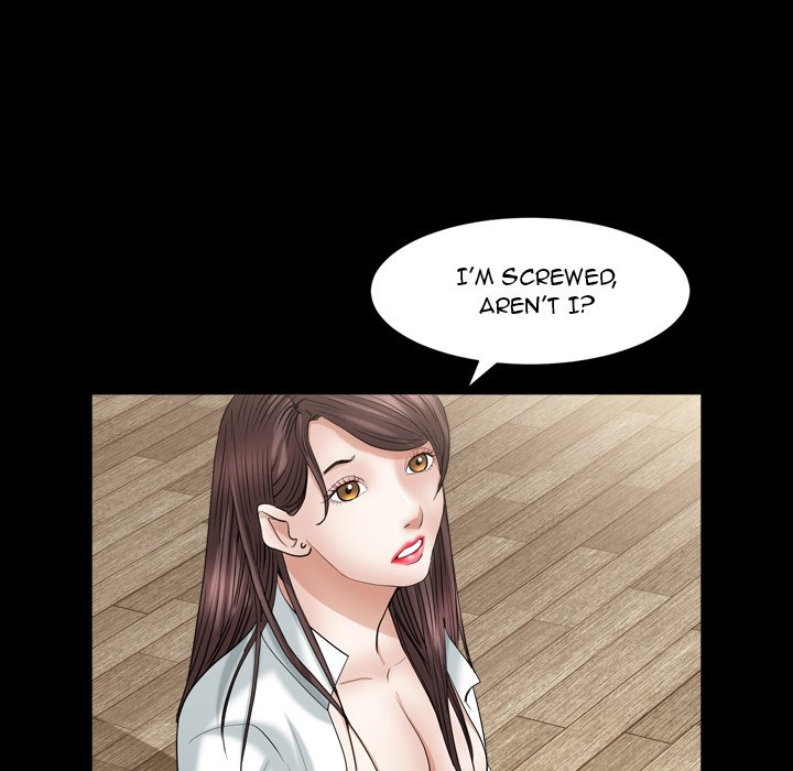 Snare - Chapter 17 [photo 89] - MangaPorn