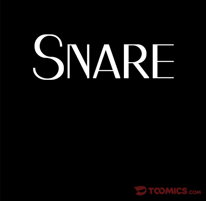 Snare - Chapter 17 [photo 9] - MangaPorn
