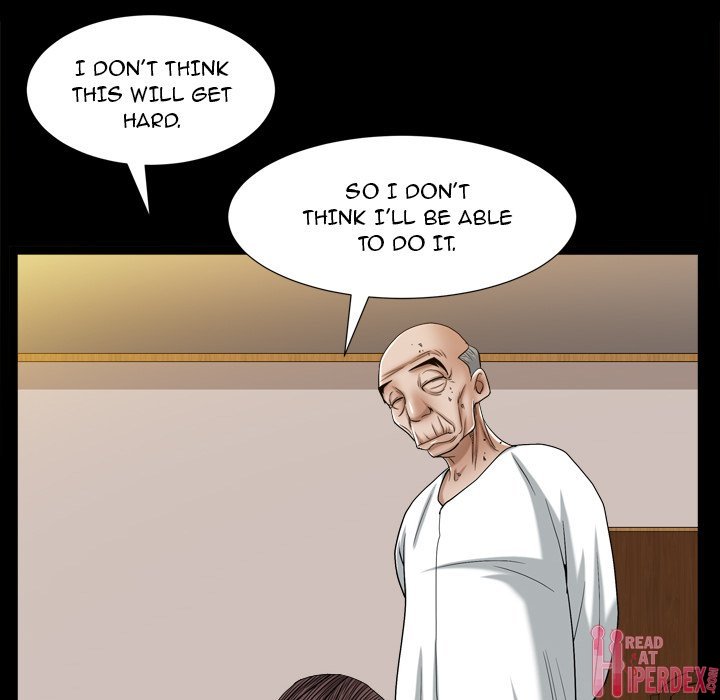 Snare - Chapter 17 [photo 91] - MangaPorn