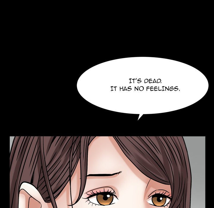 Snare - Chapter 17 [photo 95] - MangaPorn
