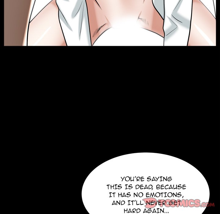 Snare - Chapter 17 [photo 99] - MangaPorn