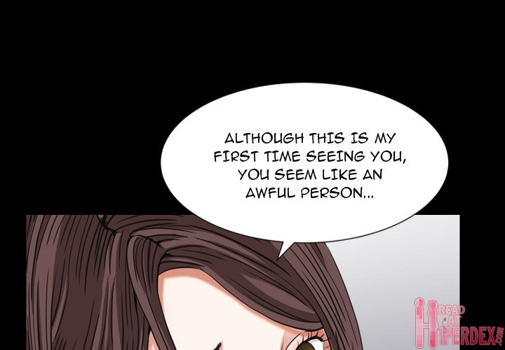 Snare - Chapter 18 [photo 1] - MangaPorn