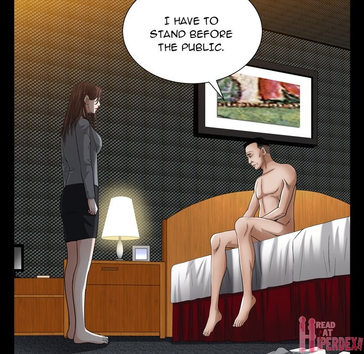 Snare - Chapter 18 [photo 101] - MangaPorn