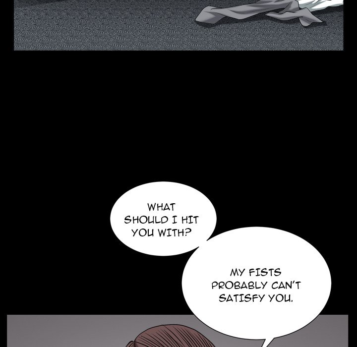 Snare - Chapter 18 [photo 102] - MangaPorn