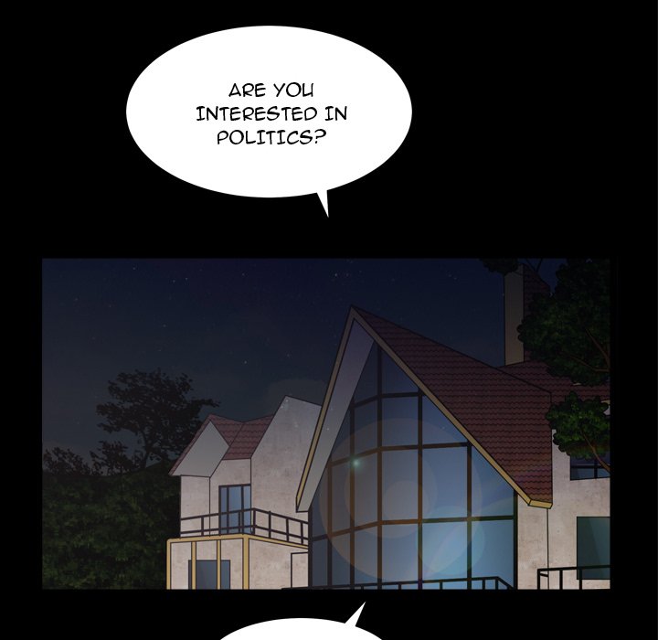 Snare - Chapter 18 [photo 134] - MangaPorn