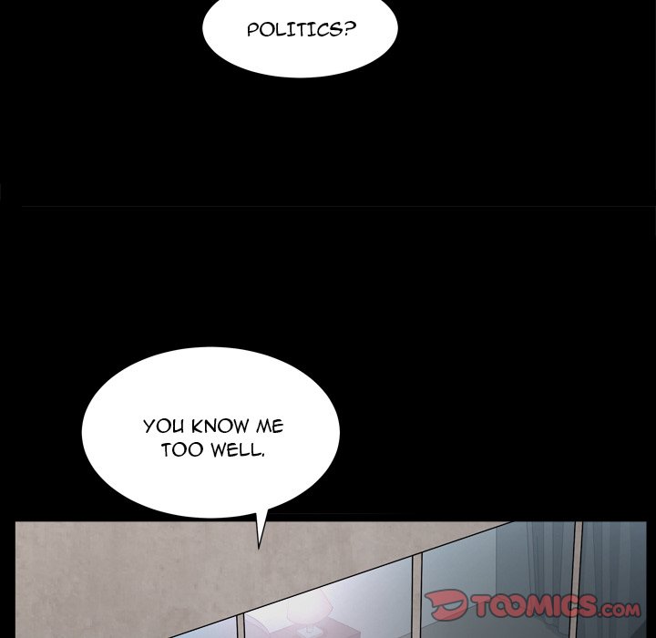 Snare - Chapter 18 [photo 135] - MangaPorn