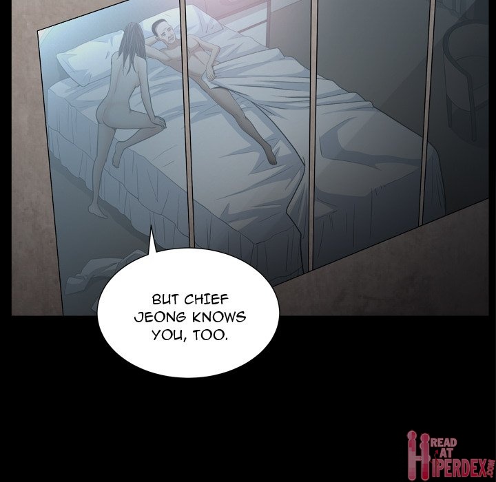 Snare - Chapter 18 [photo 136] - MangaPorn