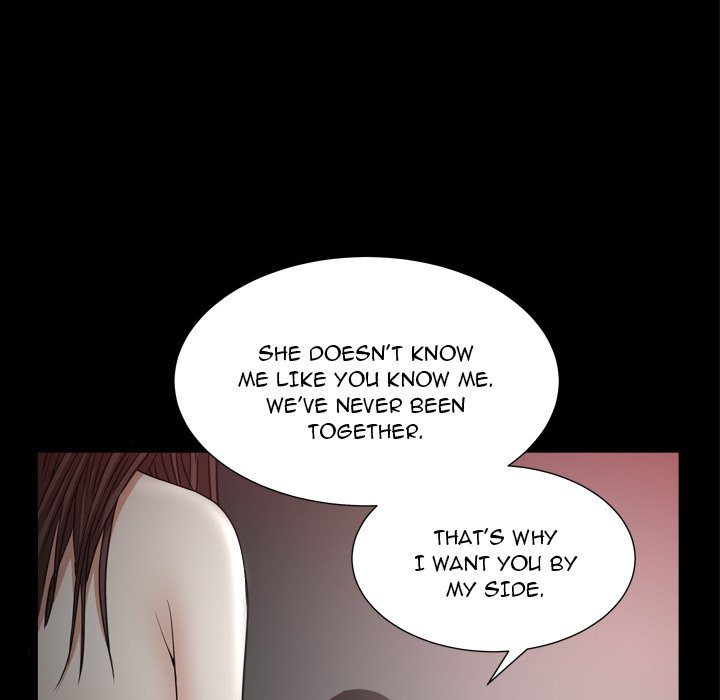 Snare - Chapter 18 [photo 137] - MangaPorn