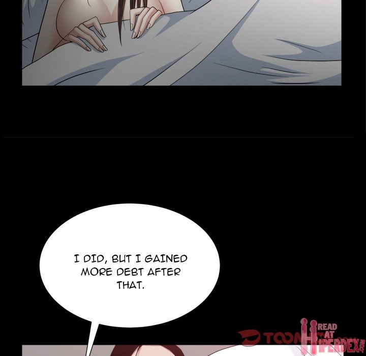 Snare - Chapter 18 [photo 141] - MangaPorn