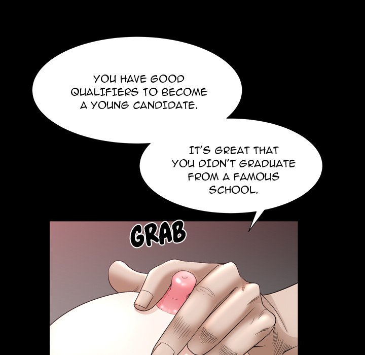 Snare - Chapter 18 [photo 143] - MangaPorn