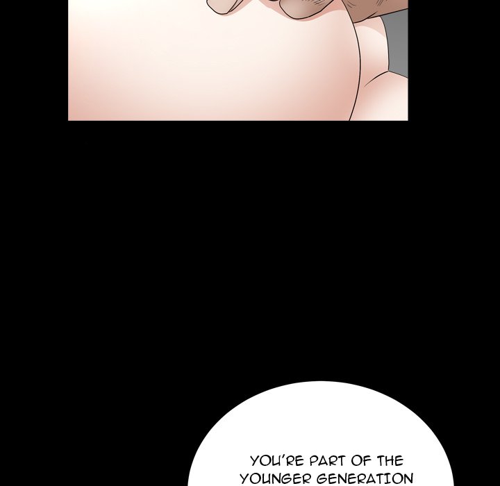 Snare - Chapter 18 [photo 144] - MangaPorn