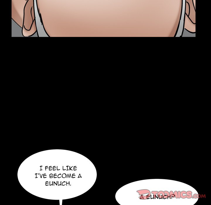 Snare - Chapter 18 [photo 15] - MangaPorn