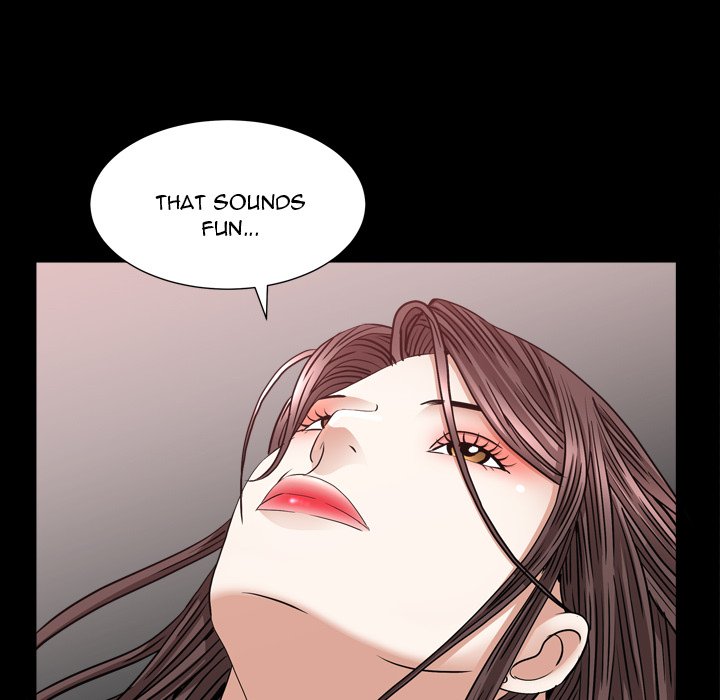 Snare - Chapter 18 [photo 150] - MangaPorn