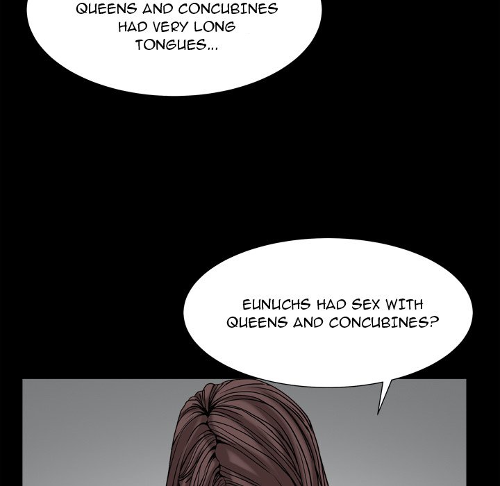 Snare - Chapter 18 [photo 19] - MangaPorn