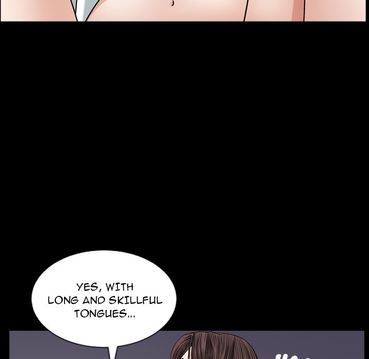 Snare - Chapter 18 [photo 25] - MangaPorn